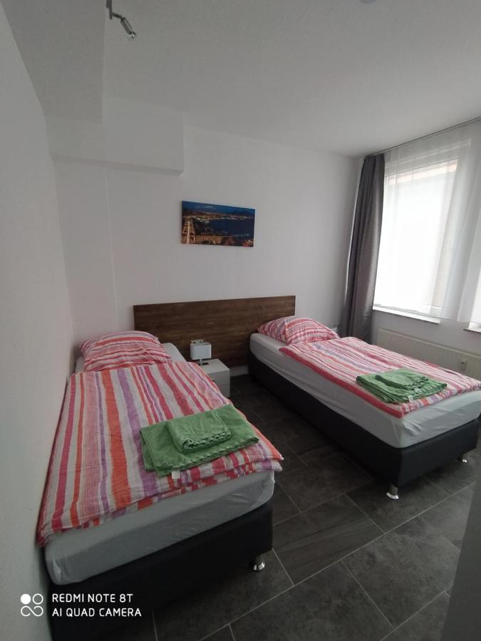 Appartment Bella Italia Erftstadt Esterno foto