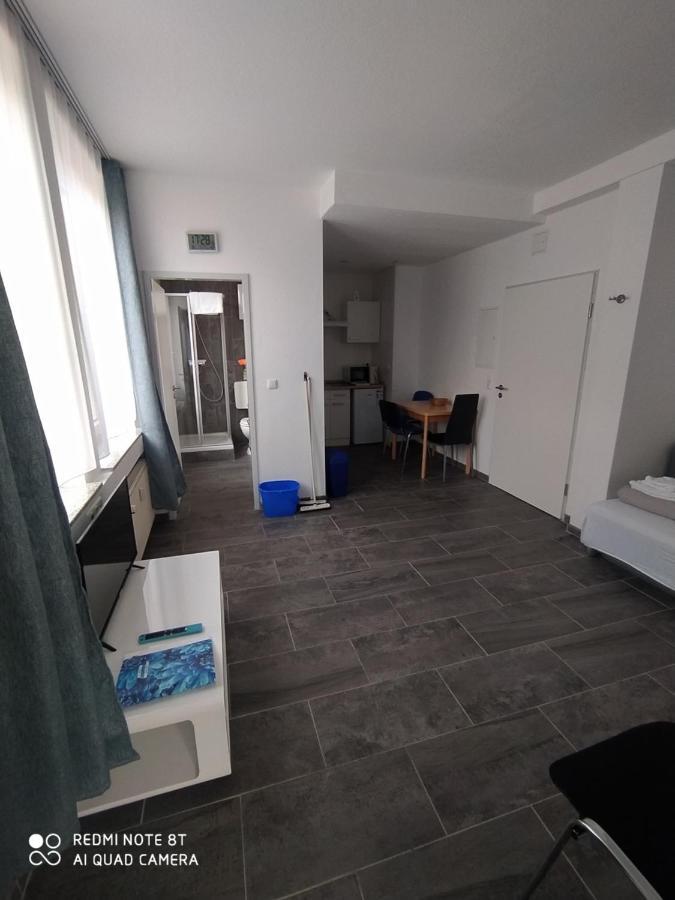 Appartment Bella Italia Erftstadt Esterno foto