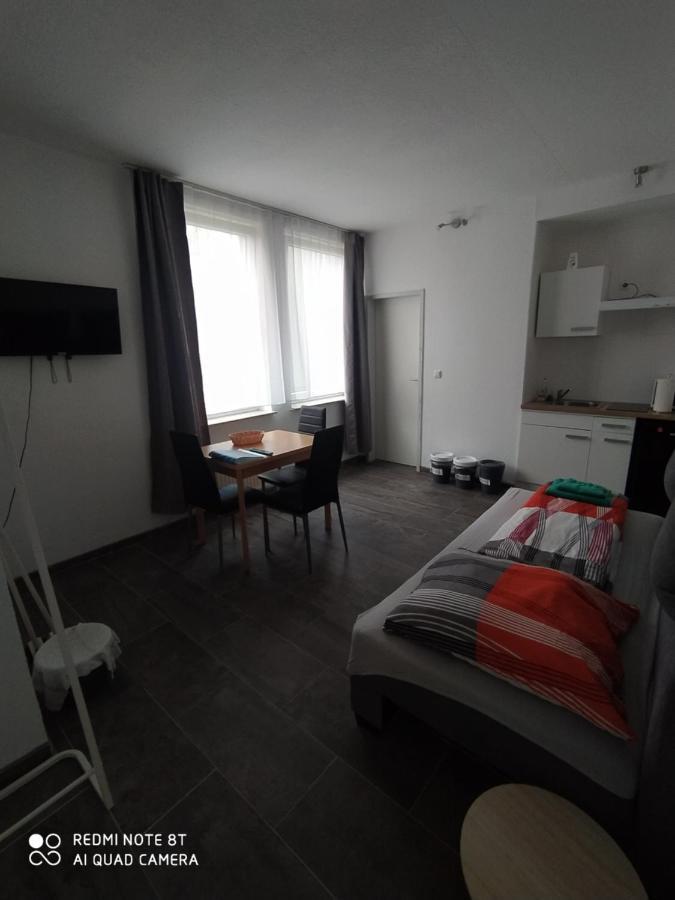 Appartment Bella Italia Erftstadt Esterno foto