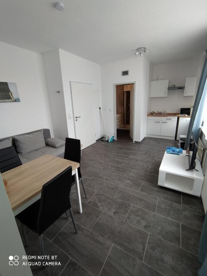 Appartment Bella Italia Erftstadt Esterno foto