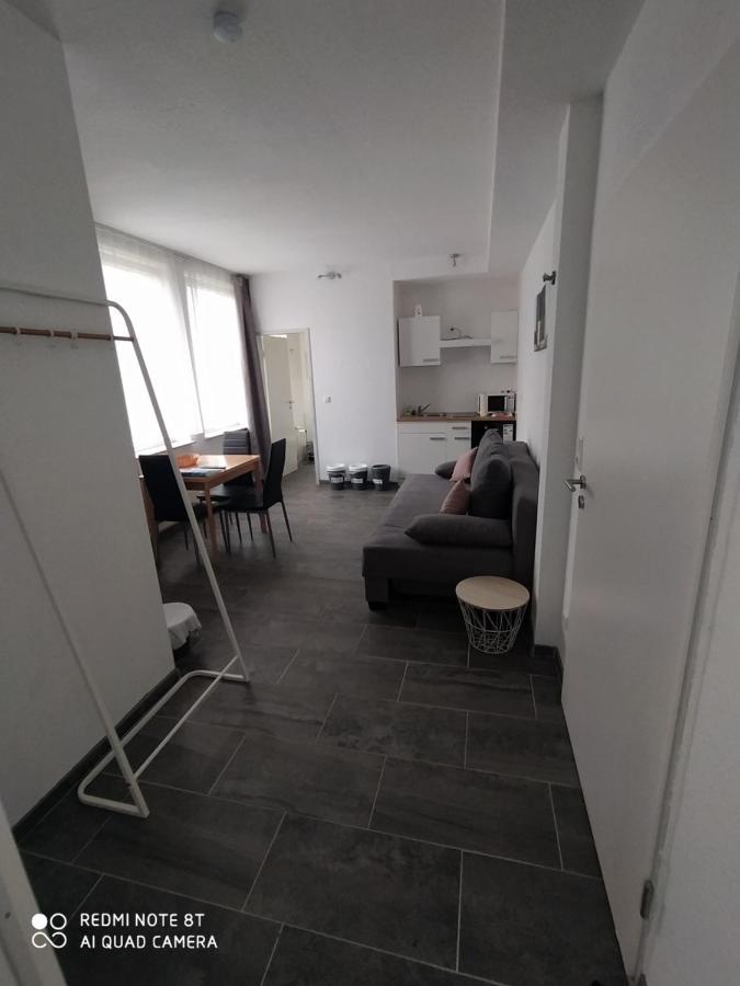 Appartment Bella Italia Erftstadt Esterno foto