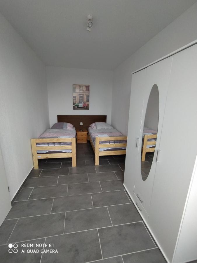 Appartment Bella Italia Erftstadt Esterno foto