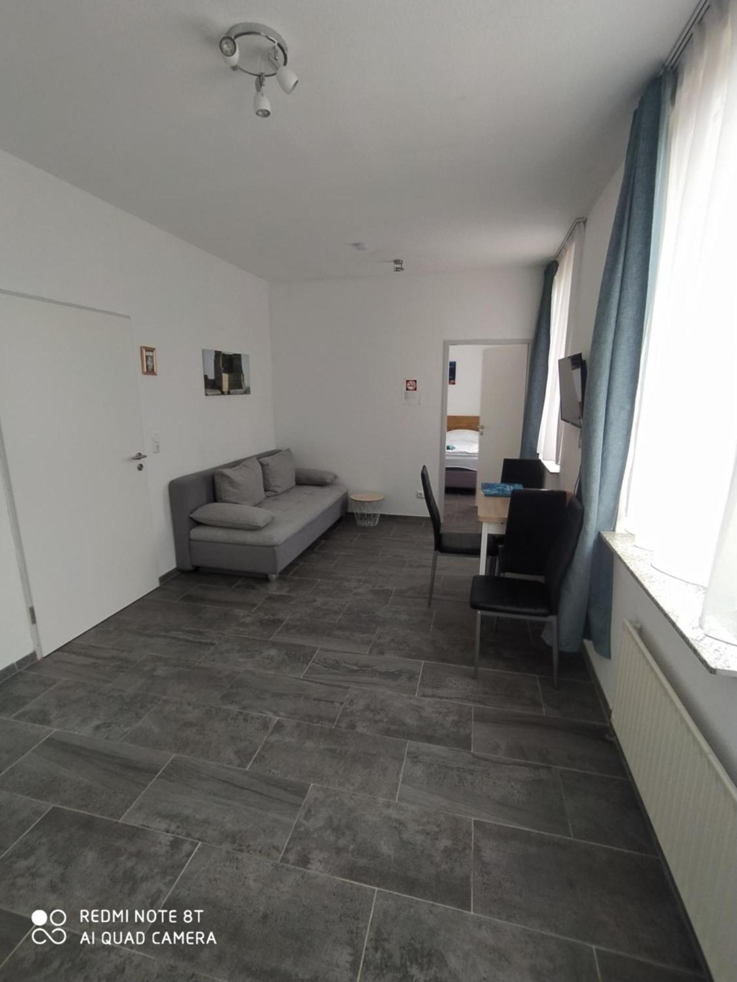 Appartment Bella Italia Erftstadt Esterno foto